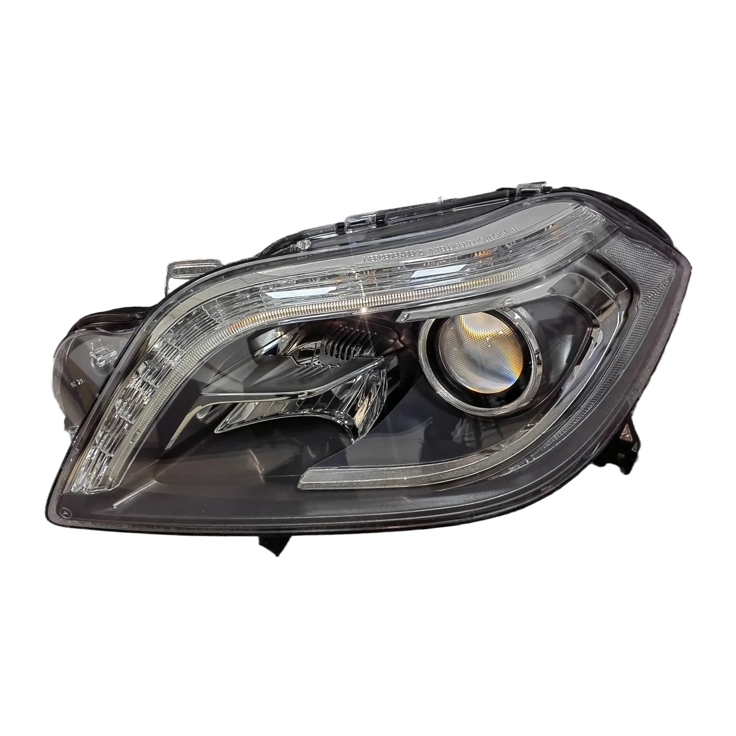 

For Gl 166 Headlight Assembly 2013 2014 2015 Gl450 Gl500 Gl Original Lights