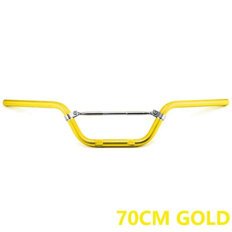 22mm Aluminum Motorcycle Handlebar For 7/8\