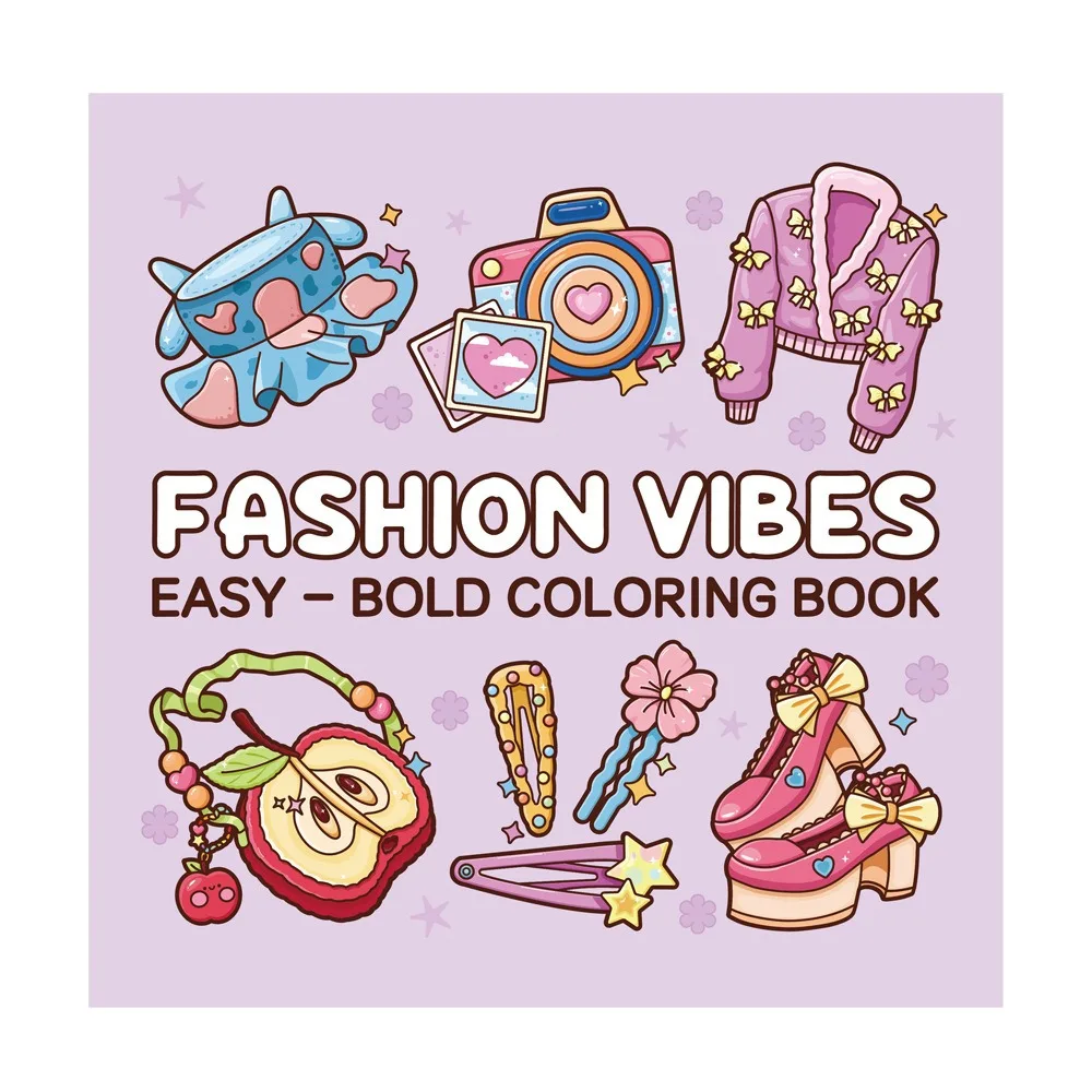 

DIY жуткая милая книжка-раскраска Монтессори Relax книга для рисования акварелью 40 листов интересная книжка-раскраска на тему Хэллоуина