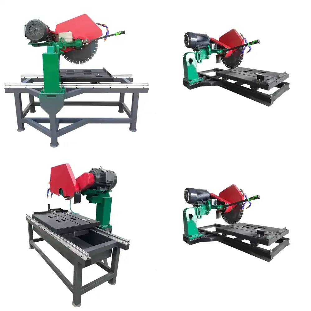 

High Quality Large Stone Quarry Block Chain Saw Cutting Machine India Stone Granite Block and Marble Cutting Machine Price