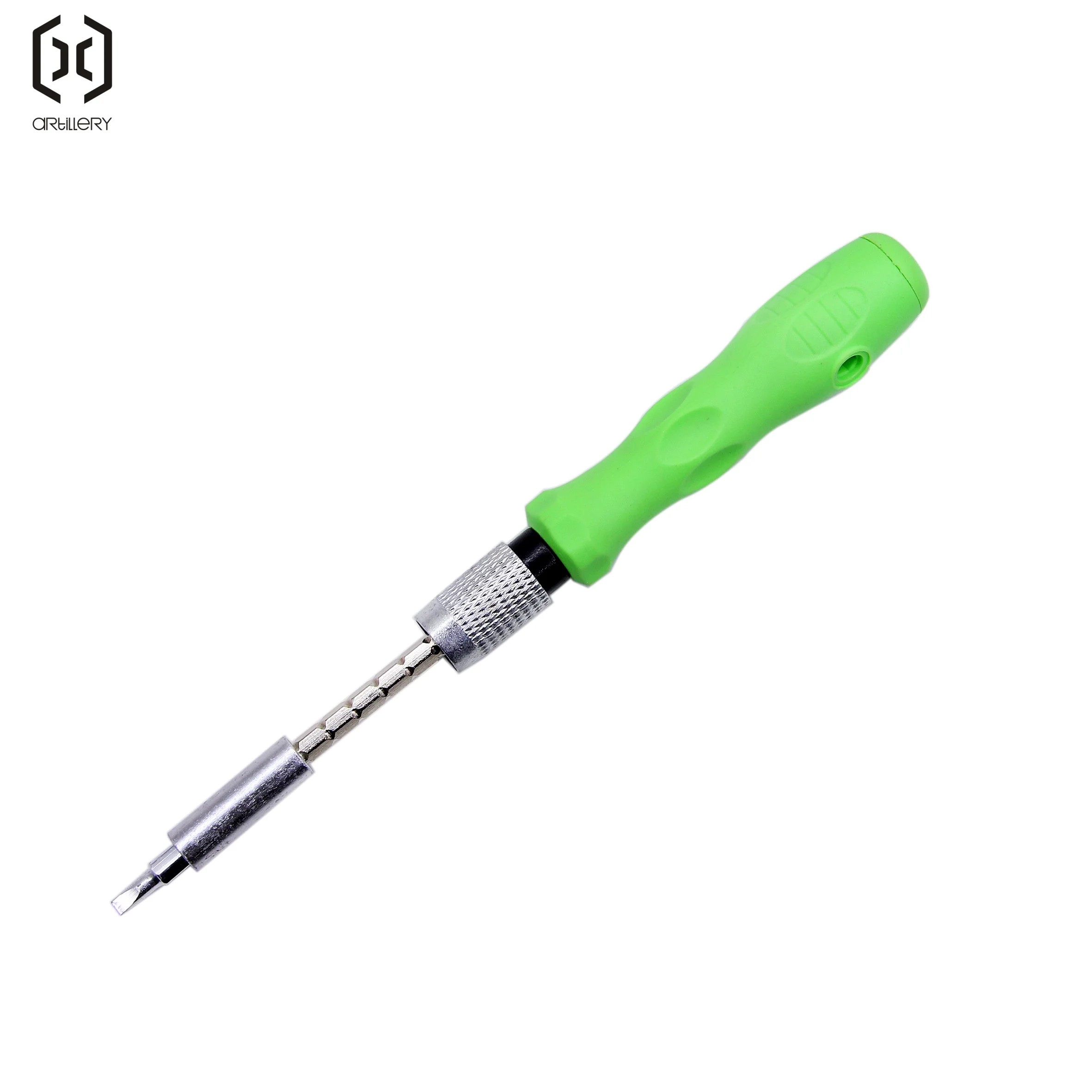 Mini 32 in 1 precision screwdriver set with magnetic cross drill bit, multifunctional for mobile phones, 3D printers, watches, g