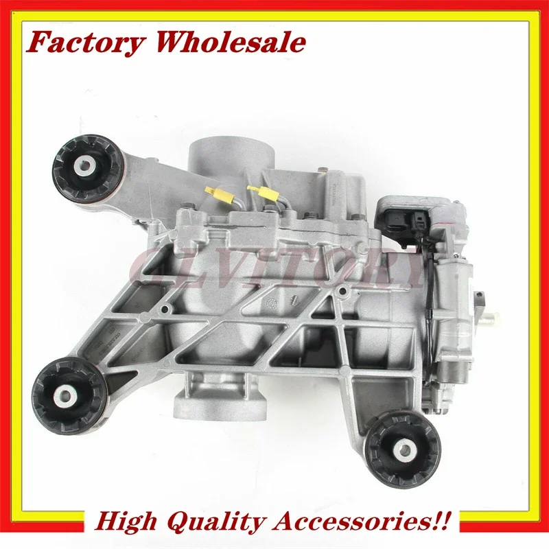 

1P новый 4-движной задний дифференциал в сборе, подходит для VW Tiguan Sharan SEAT Alhambra 0AY 525 010 0AY 525010 L