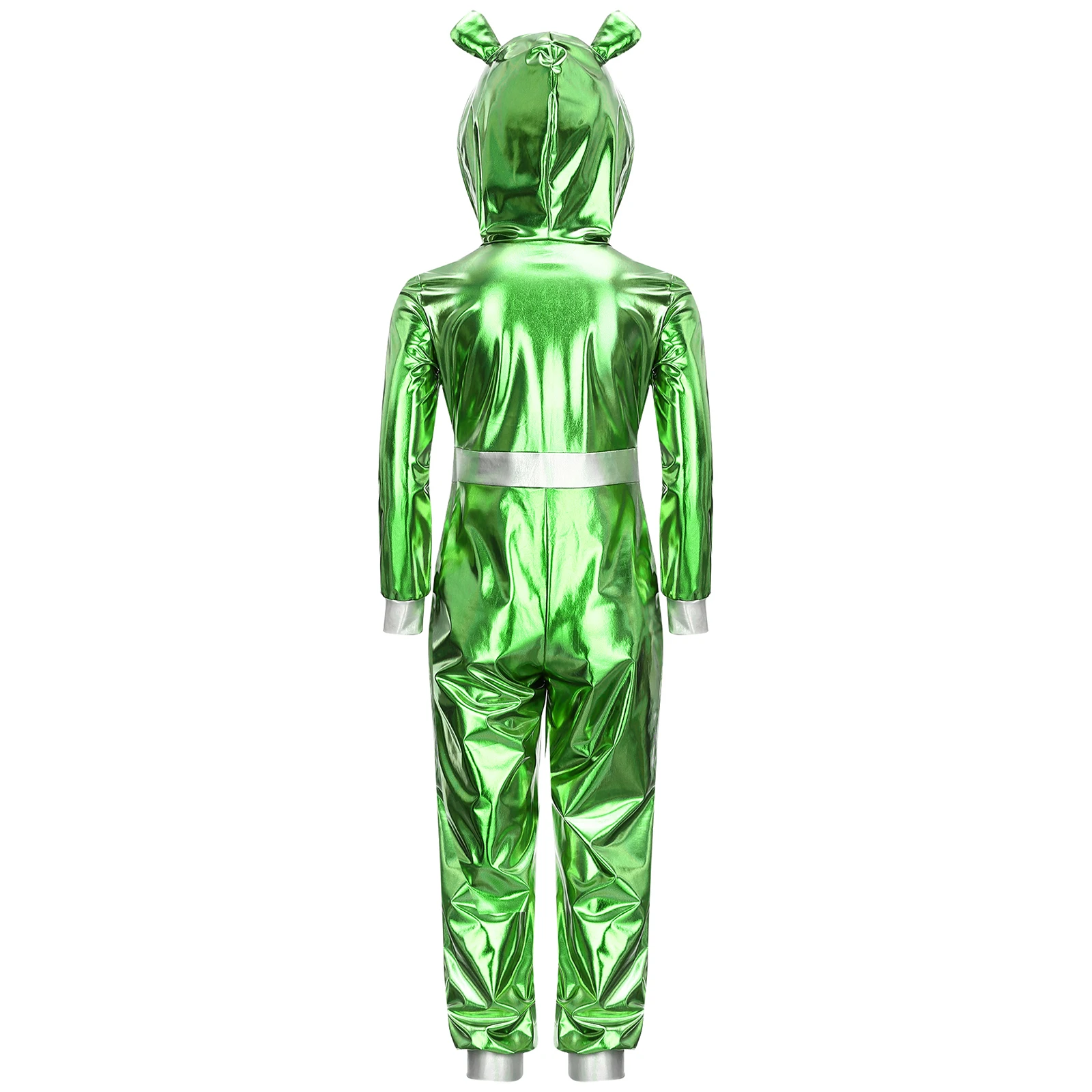 女の子 男の子 ハロウィン エイリアン コスプレ衣装 宇宙テ - Baby Clothing Size のレビューと価格