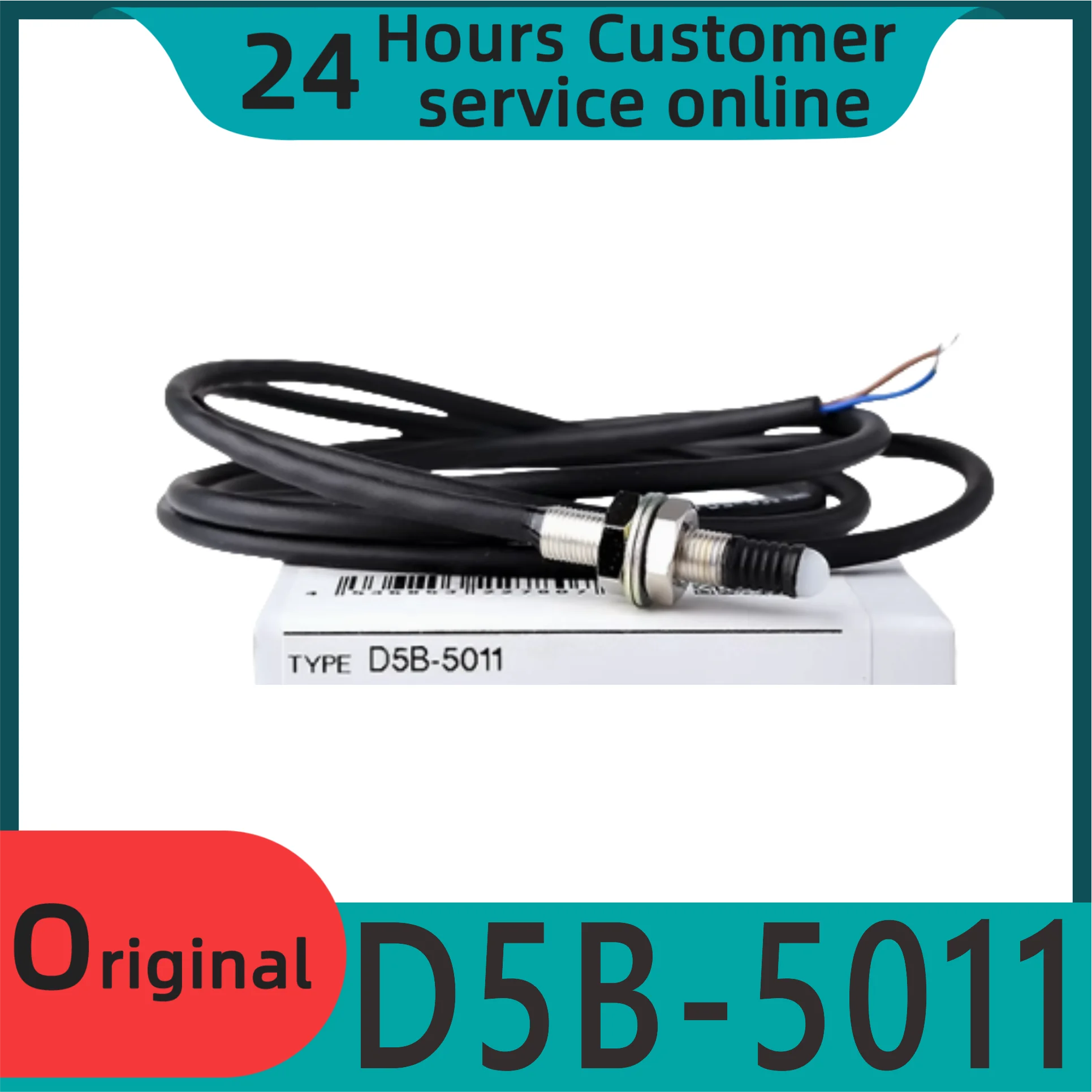 Brand New Original Contact Switch D5b-5011 D5b-5013 D5b-5015 D5b-5021 D5b-5023 D5b-5025 D5b-5511 D5b-5513 D5b-5515 D5b-8011