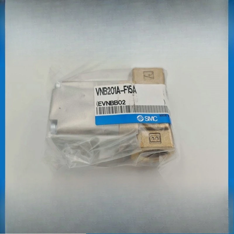 

Детали для нового оригинального клапана управления воздухом SMC VNB210AF15A