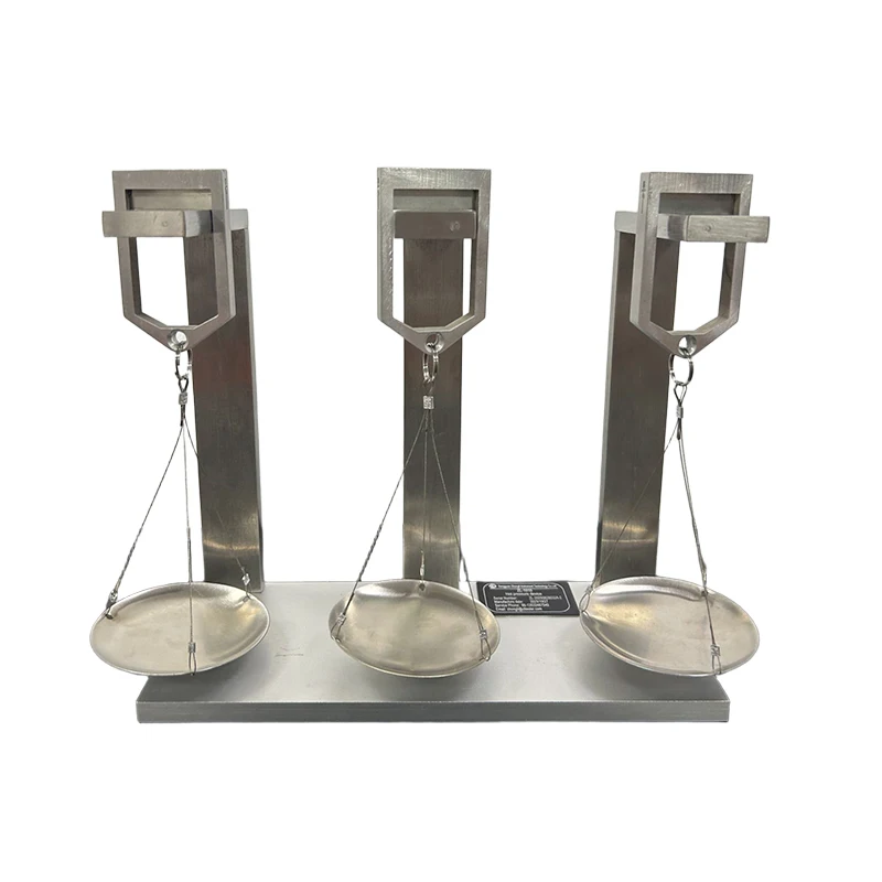 

High Temperature Pressure Test Device for Wire and Cable