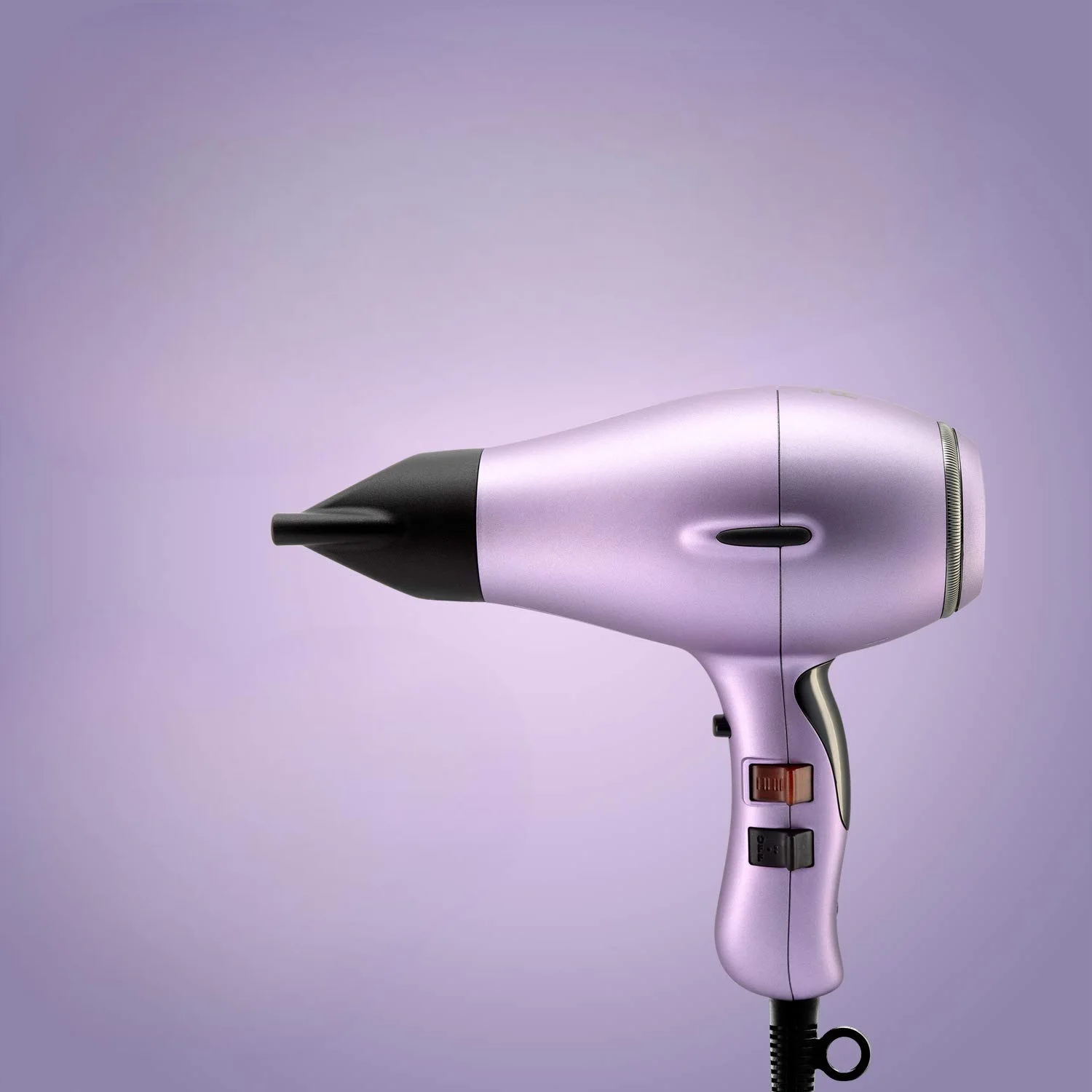 BIGSALE Hair Dryer Fast Drying Brushless Motor Technology Multiple Colors