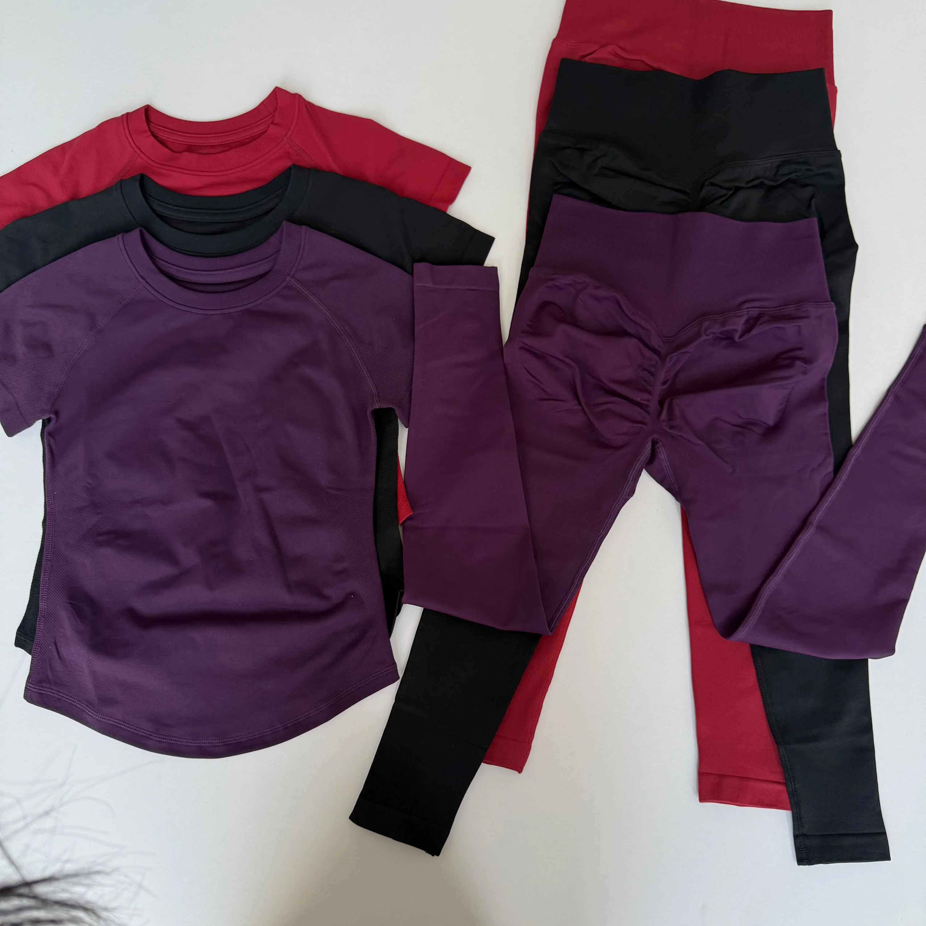 Thumbnail 4 - #72 Best Womens Stretch Leggings to Buy In 2026