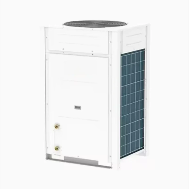 Mgc040 Versatile Air to Water Heat Pump for Efficient Heating