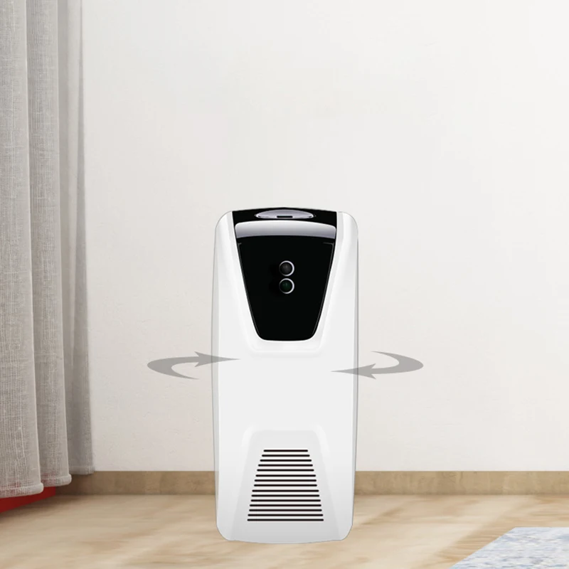 Automatic Air Freshener For Hotel Sensor Regular Perfume Sprayer Machine Fragrance Dispenser Diffuser