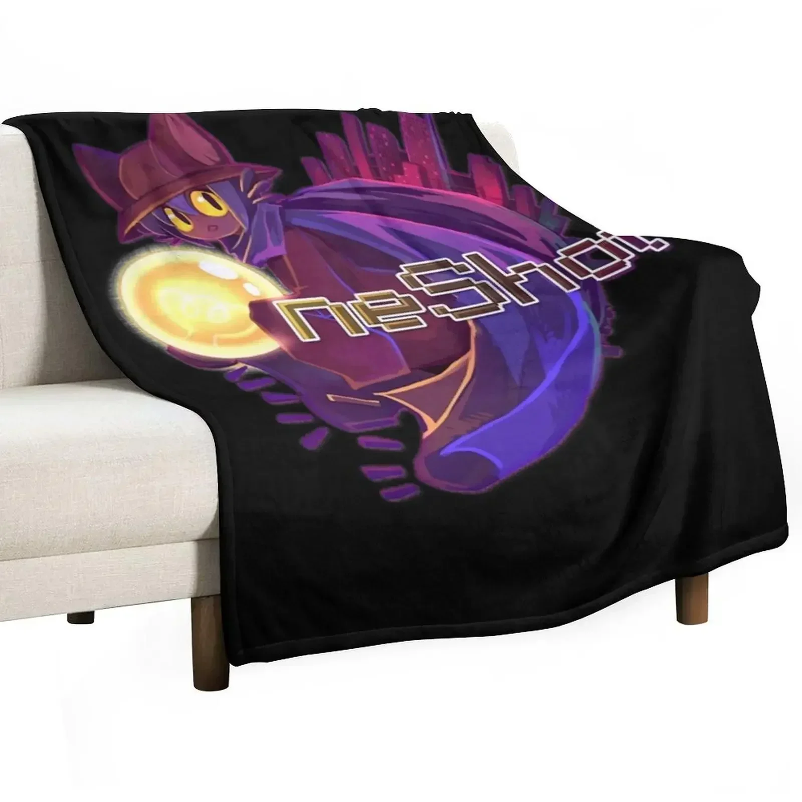 oneshot Throw Blanket Kid'S Weighted Blankets