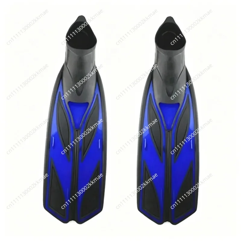 Hot Sale High Quality Adult Diving Fins Free Diving Scuba Swimming