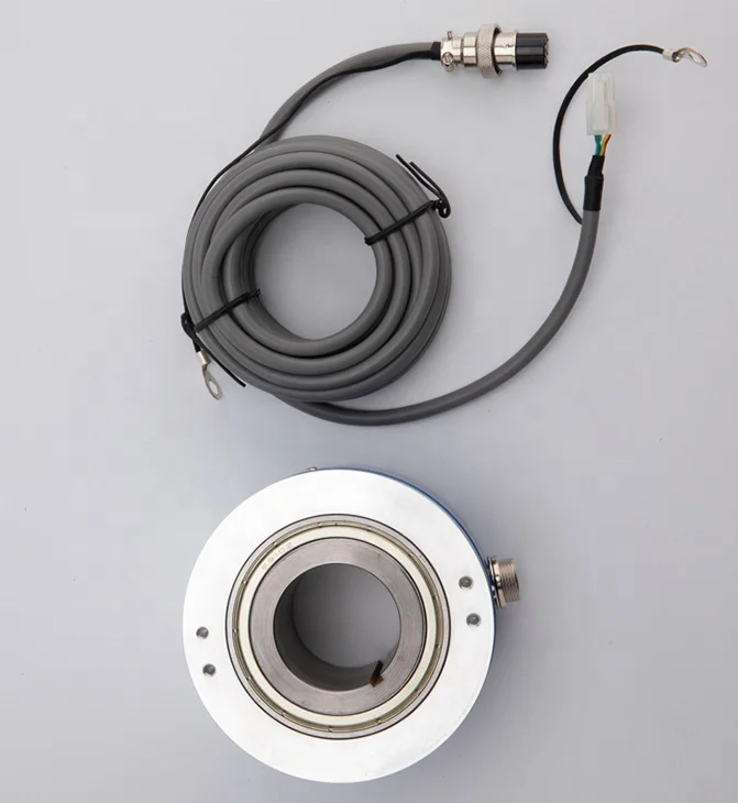 SIGMA Tachometer Dynamo encoder  elevator rotary encoder PKT1040-1024-C15C lift motor encoder