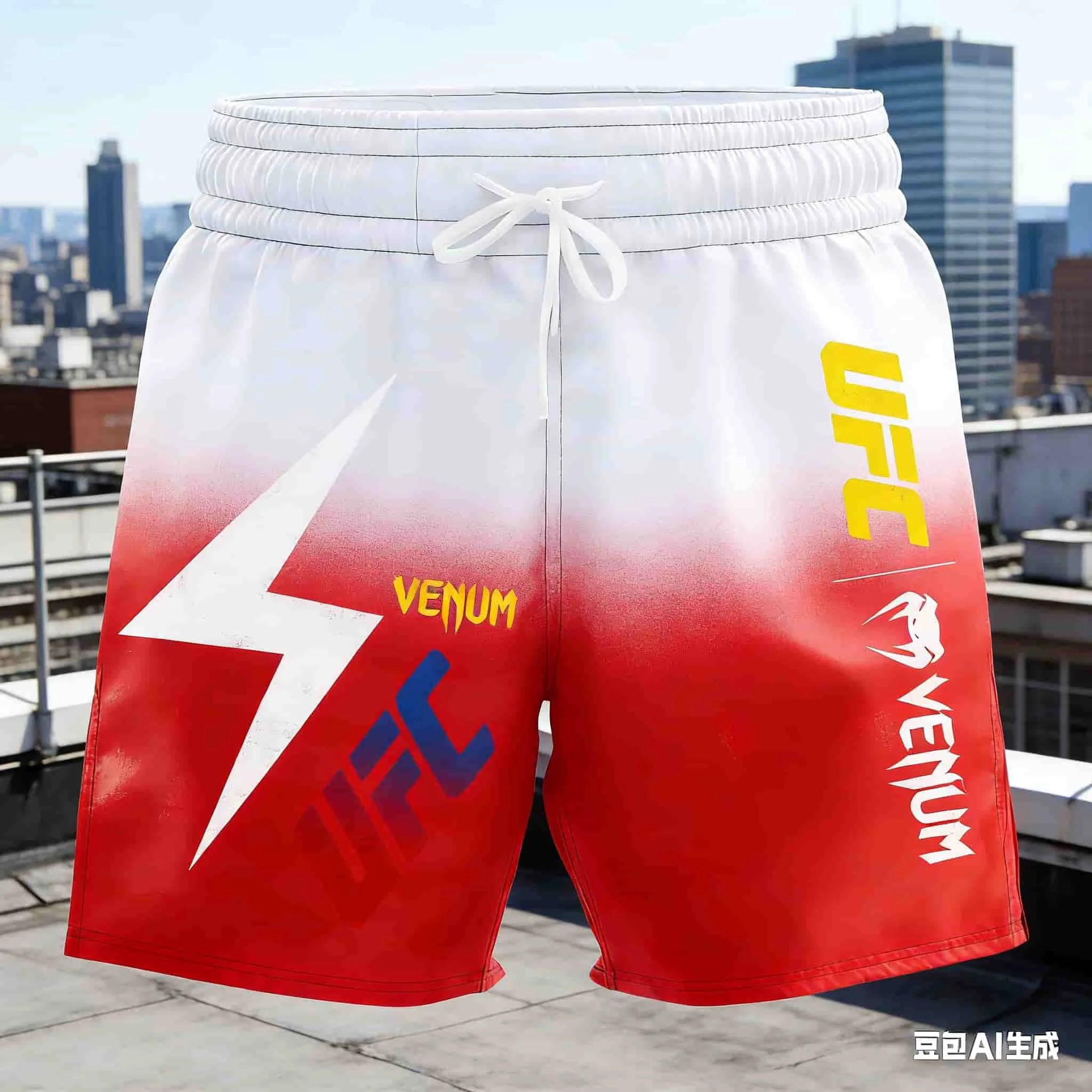 

Новые популярные шорты для тренировок по боксу UFC для мужчин и женщин: свободные, дышащие, быстросохнущие, удобные спортивные шорты