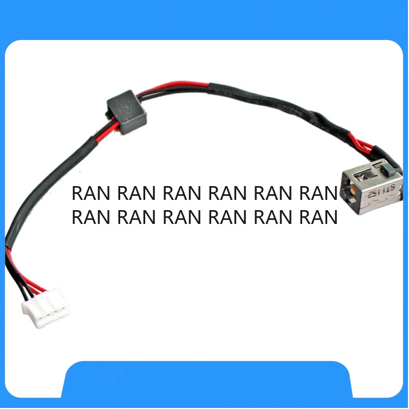 

Разъем питания постоянного тока, разъем кабеля для Lenovo IdeaPad P400 Touch P500 Z400 Z500 P400-59360580 P400-59360242 5936 59RF