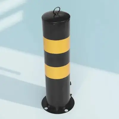 colonna-di-sicurezza-in-acciaio-per-parcheggi-barriera-di-sicurezza-per-vialetti-colonna-di-segnalazione-gialla-ad-alta-visibilita-protezione-del-traffico