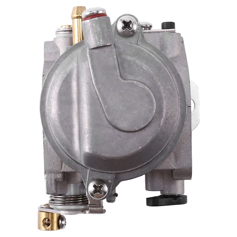 Top!-F4-04140000 Carburetor Assy for Parsun HDX Makara 4-Stroke F4 F5 BM 4Hp 5Hp Boat Outboard Motors