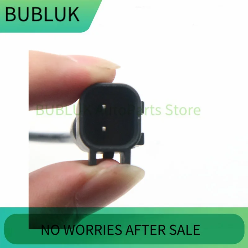 05085822 مستشعر سرعة العجلات الأمامية اليمنى ABS لسيارة دودج كاليبر جيب كومباس باتريوت 05085822 AB 05085822 ايه سي 5085822 إعلان جديد