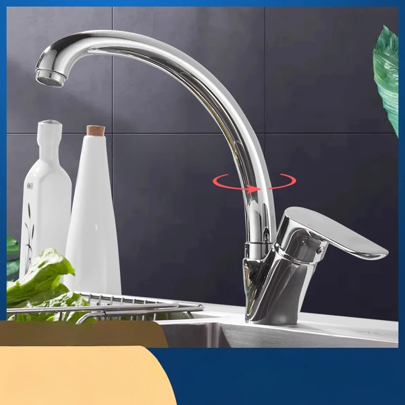 robinet-de-cuisine-domestique-resistant-aux-eclaboussures-chaud-et-froid-tout-en-cuivre-rotatif-poignee-unique-trou-unique-type-simple