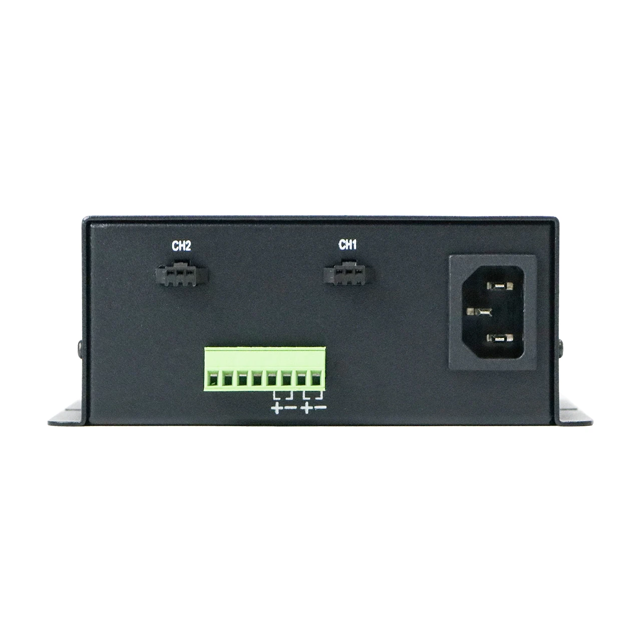 NEW Hot Selling 2 Chnnels Analog Controller Single-path Current 400mA 24V for Control the Light Source and Adjust the Brightness