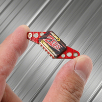 HGLRC Zeus Nano VTX 5.8G 40CH 350mW
