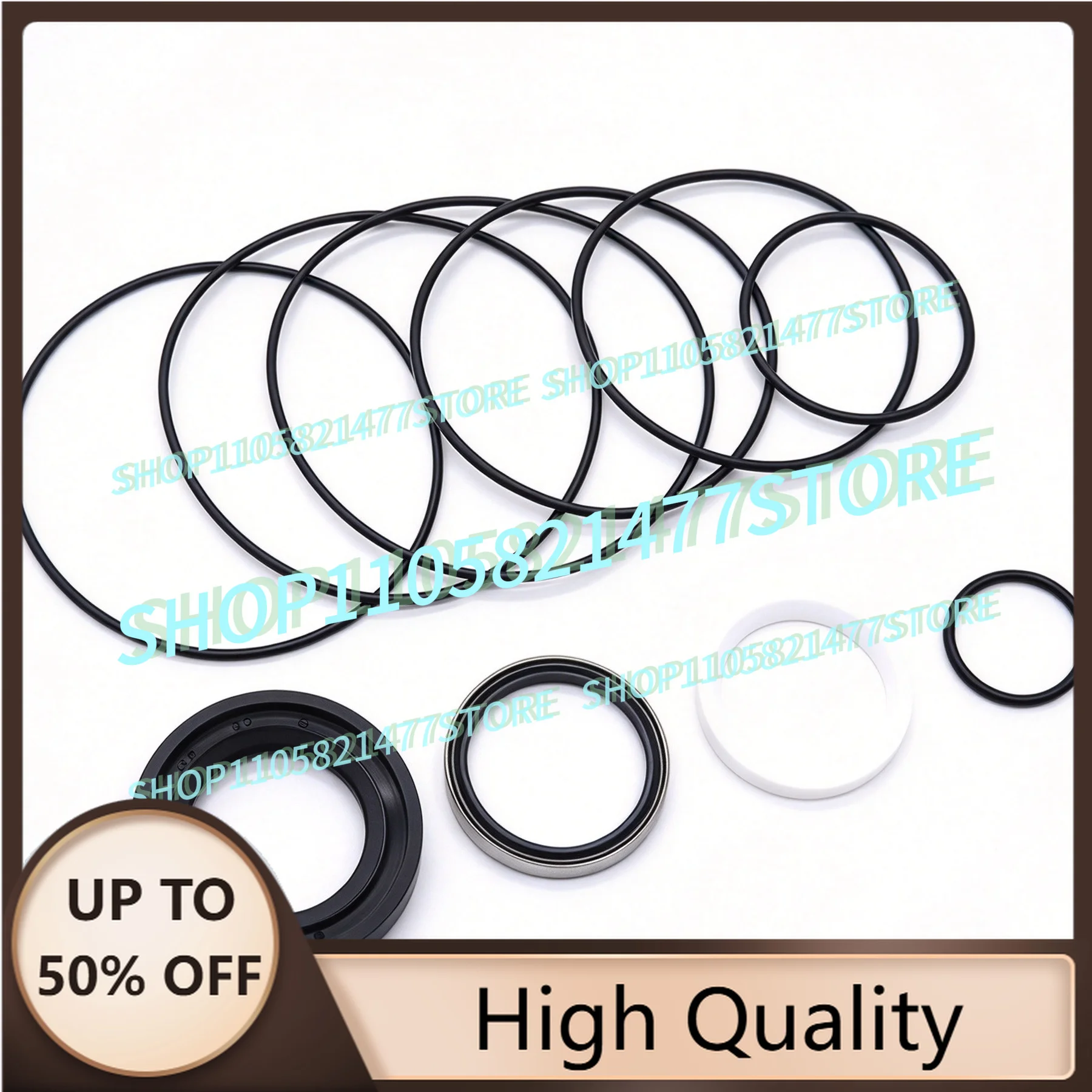 151f0111 For Danfoss Oms/omsb/omsw Seal Kit