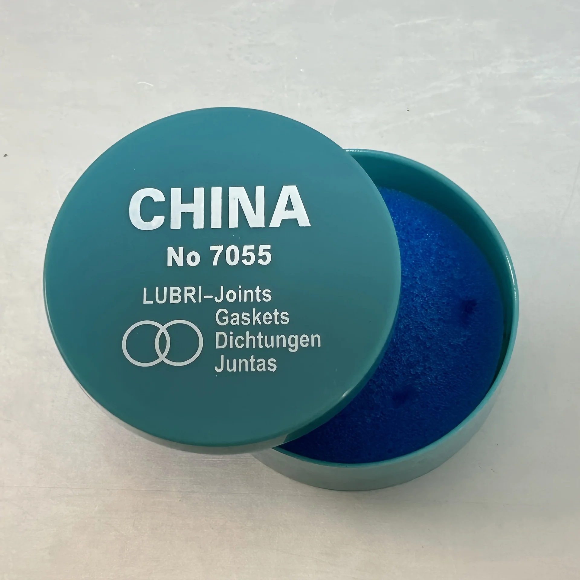 Lubrificante para Anéis de Bor - Watch Lubricant Oil avaliação e preço