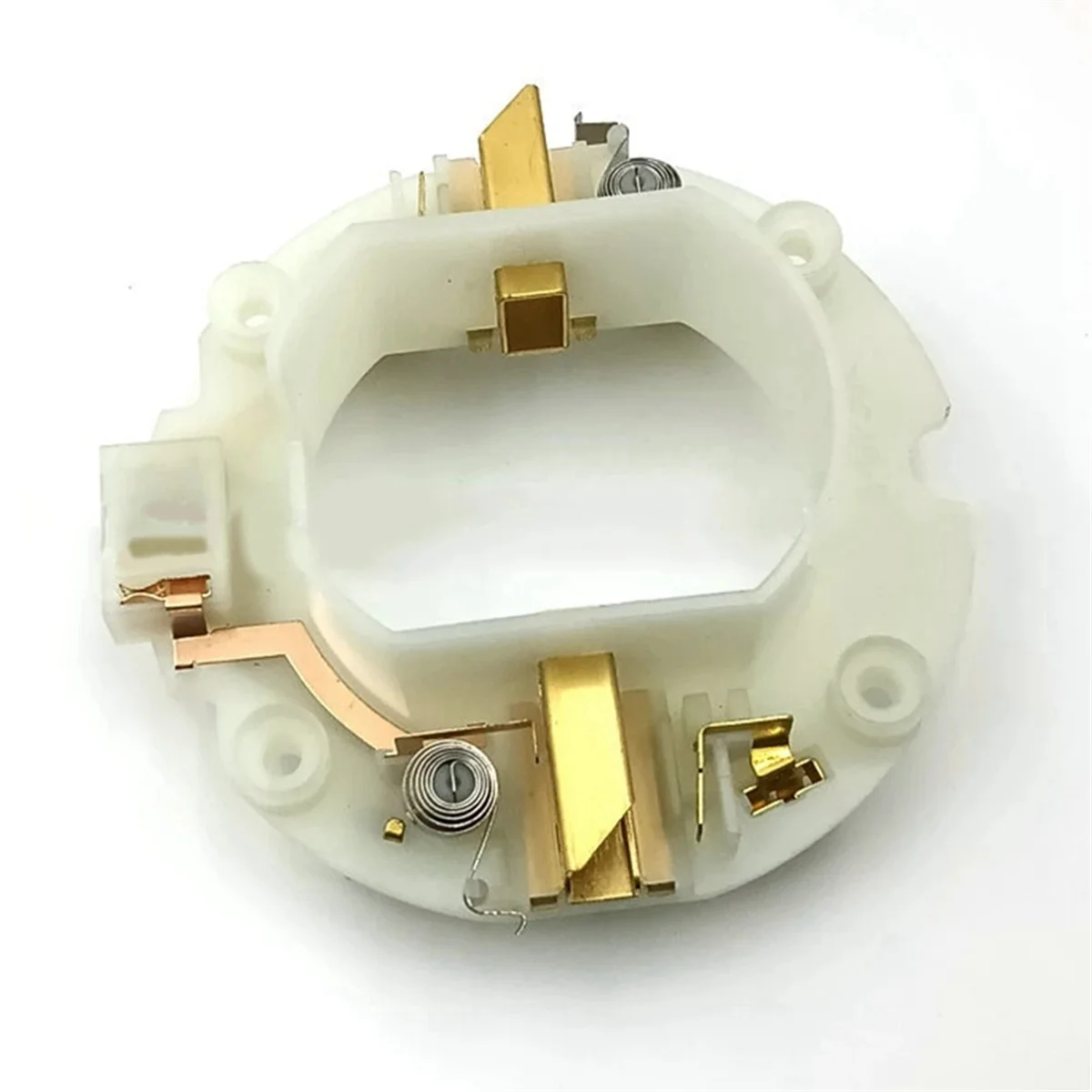 

Держатель щеток B51C (632D00-2), аналог для электроинструментов HM1307, HR5210C, HR4510C, 1 шт.