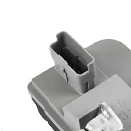 

Front Left Driver Door Lock Actuator For Peugeot206 3/5 DOORS 206 SW 9135R9 9135.R9 9136S7 Direct Replacement Car Accessories