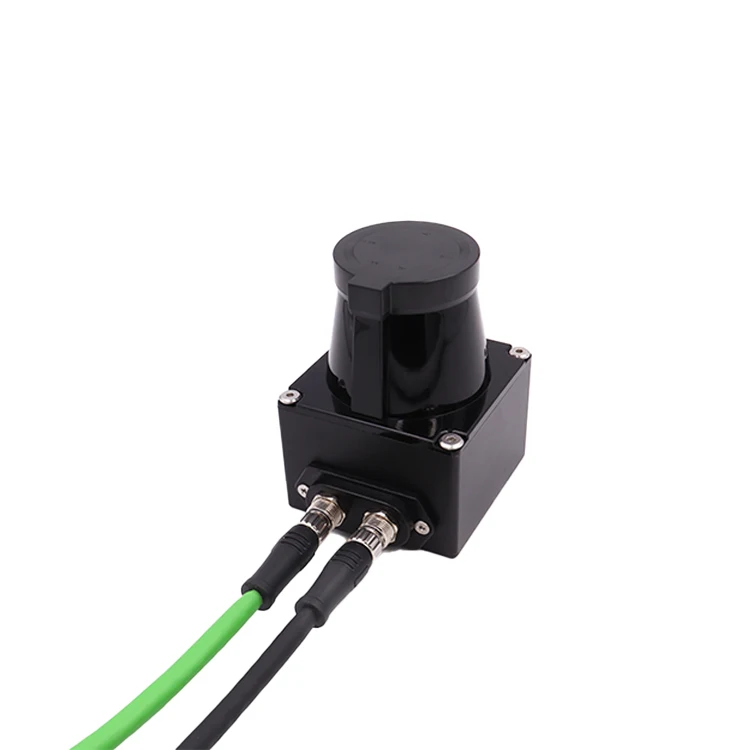 Hinson TOF 320 degree 30 meters Lider Sensor Navigation   Scanning  Sensor for AGV AMR