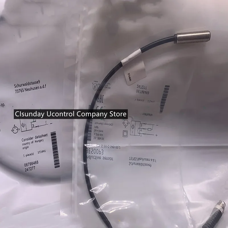 2PCS New Proximity …