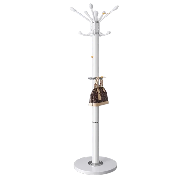 

Evening Dress Standing Coat Racks Luxury Cheap Open Coat Racks Minimalist Modern Display Living Room Metal Perchero Furniture