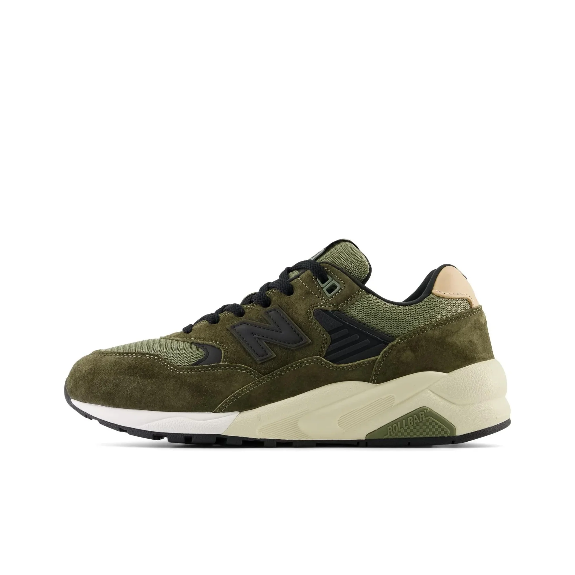 

580 New Balance 'Dark Olivine' MT580ADC