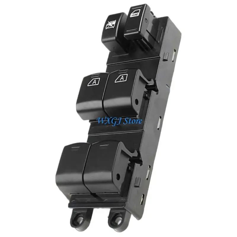 

37JE Electric Power Window Switch For 2004-2007 Replaces 25401-ZT10A