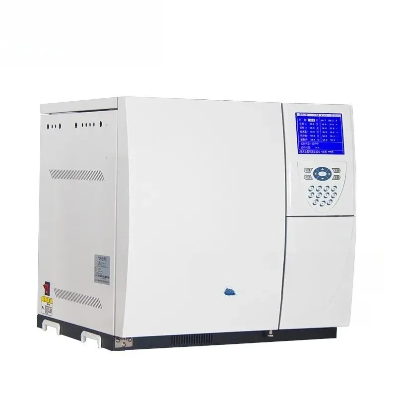 peiqiGas chromatography, analytical detection g moniting