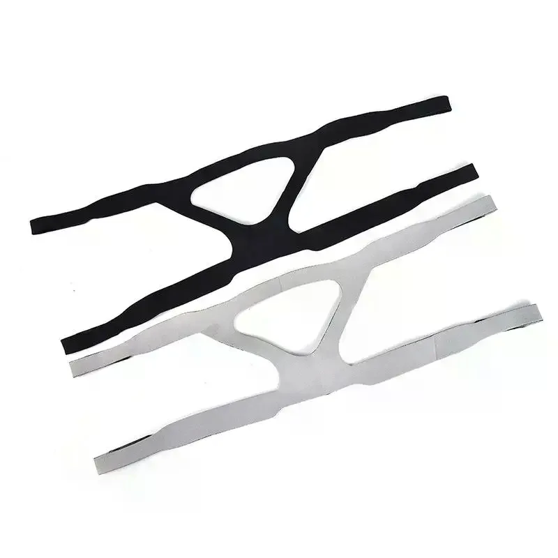 1Pcs Universal Headgear Headband Sleep Apnea Snoring Without Mask CPAP Headgear Cpap Machine Ventilator Replacement Head Band