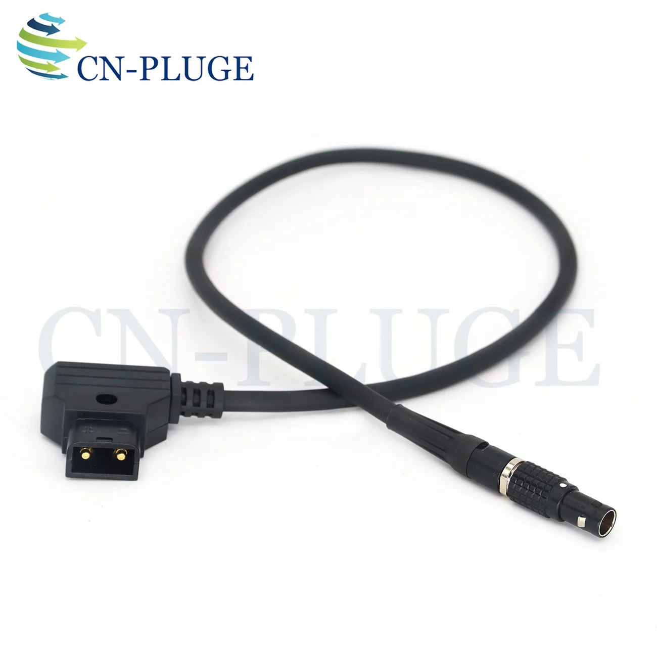 D-Tap To Black Plat… - image