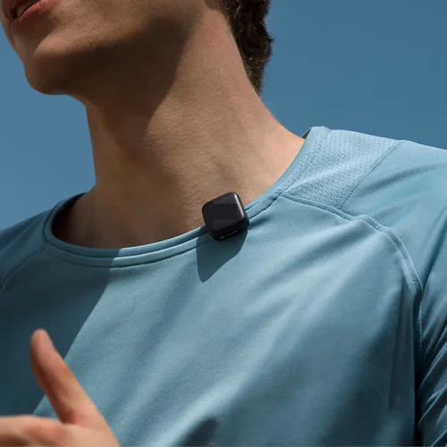 Imagen 2 del producto MIC mini pequeño ultraligero discreto Audio de alta calidad con transmisión estable original nuevo en stock