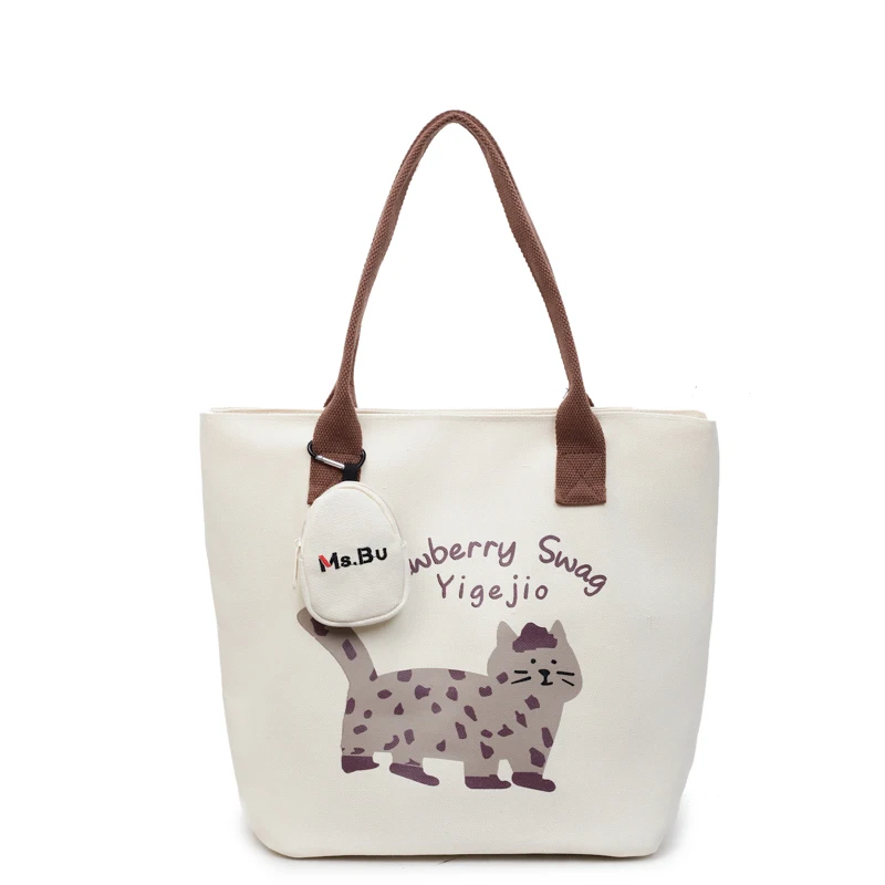 

Fashion Casual Women's Tote Bag High Quality Shoulder Bag Large Capacity Women's Handbags