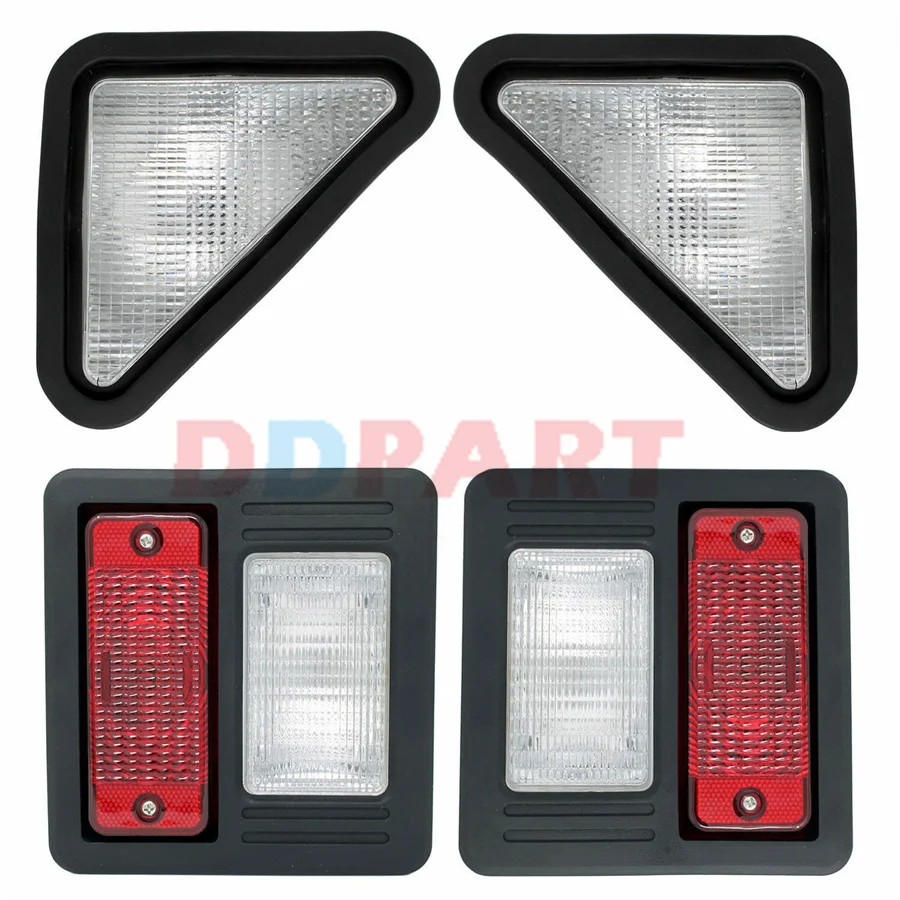 

6670284,Rear Light Assembly Bobcat 751,753,763,773,863,873,883,963,S175,T180,T140,T180,T190,T200,T250,T300,T320