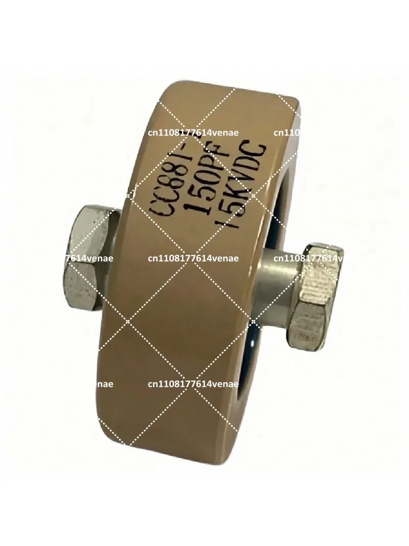 150P 100P 150PF 100PF 15KV High Frequency High Voltage Ceramic Capacitor