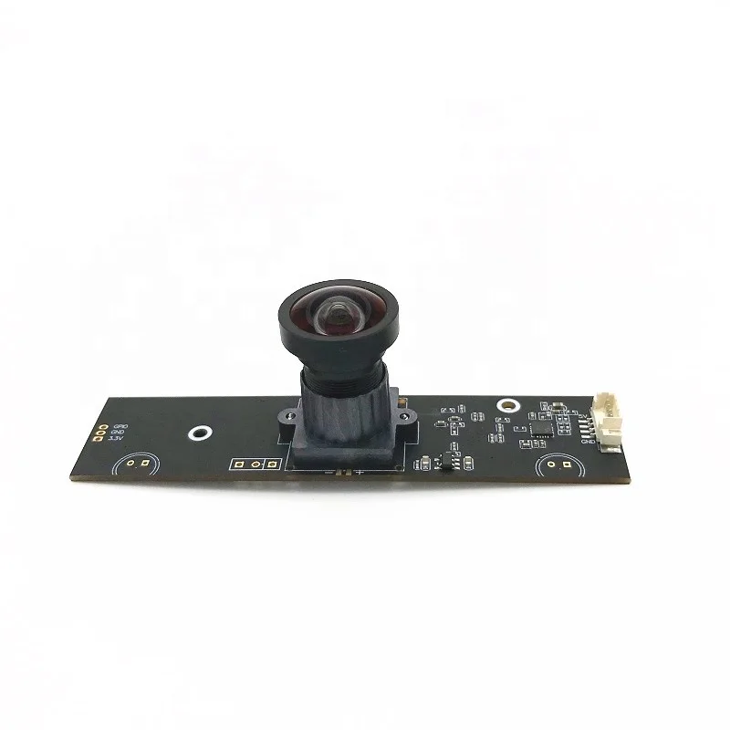 

UVC Plug Play 4K IMX415 3840x2160 25FPS 120 No-Distortion Lens OTG Free Driver Camera Module