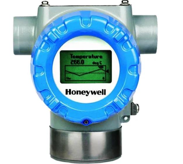 

Интеллектуальный датчик температуры Honeywell STT850 STT850-S-0-A-ADB-11S-A-00A0-F1-0000