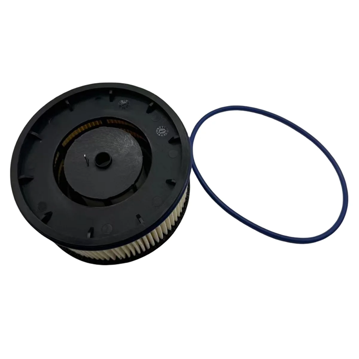#54M (Black & White)Car Accsesories Diesel Filter Cartridge Fuel Filter for Hyundai,Automotive Parts & Accessories