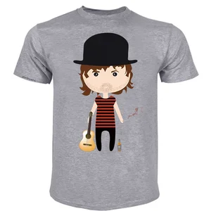 خواكين سابينا تي شيرت القطن قمم الرجال الصيف خواكين سابينا أزياء تي شيرت يا الرقبة العلامة التجارية تي شيرت للرجال أفضل 10 تيشيرتات مبيعا من خواكين سابينا - رقم 8