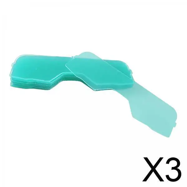 

3x10 Сварочный шлем, прозрачная внутренняя защитная линза — R00