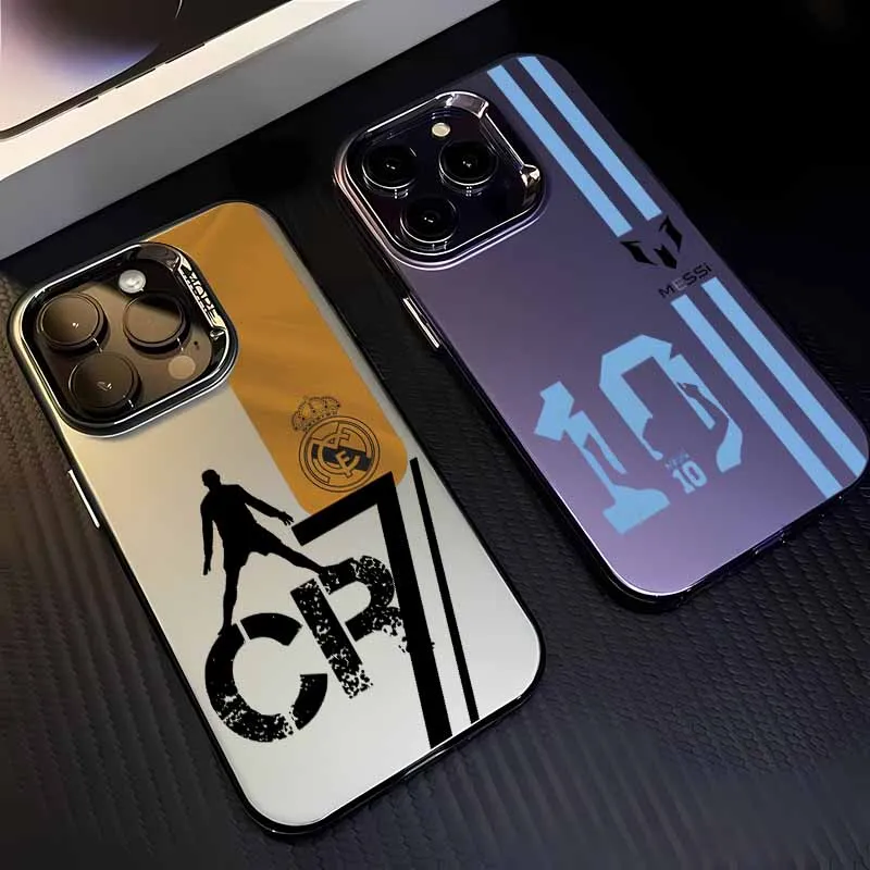 Famous Football Pla… - image