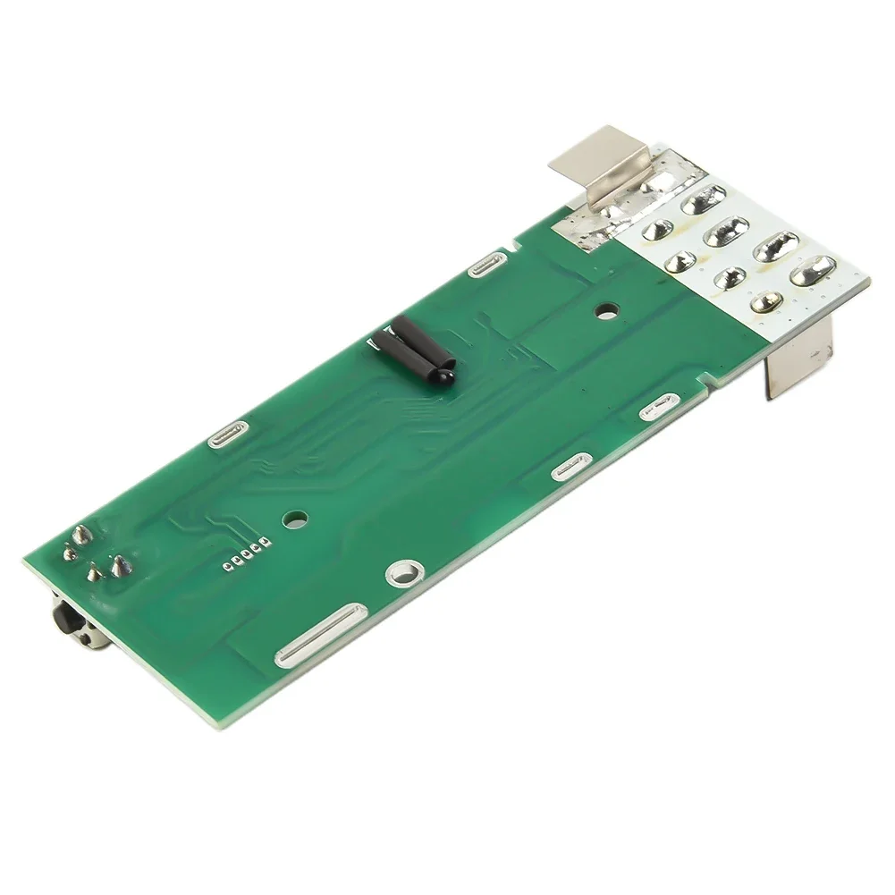 

Battery Case Battery Shell Protection Circuit Board Lithium Ion Battery Plastic Shell 21700 Charging PCB Board