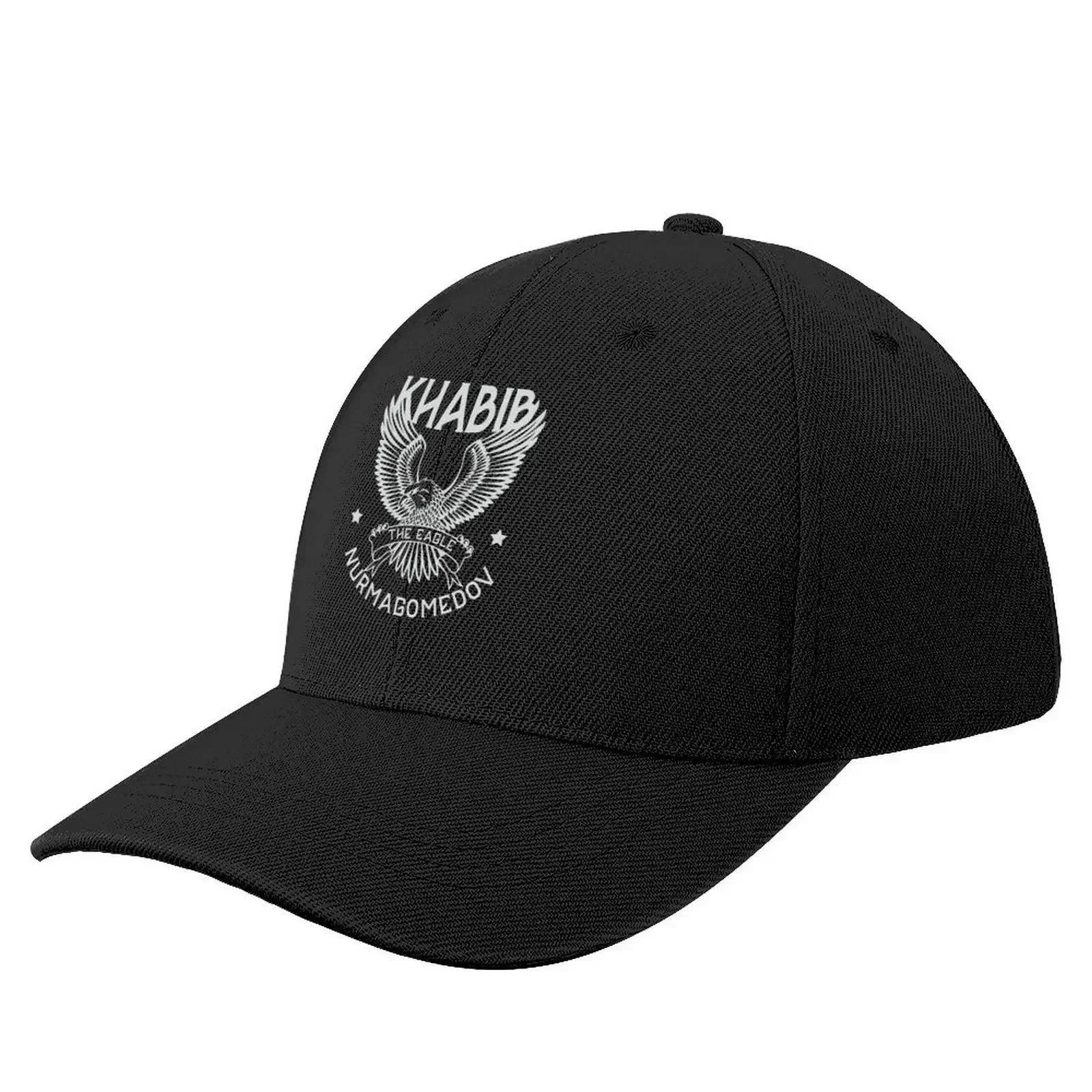 Khabib Nurmagomedov The Eagle MMA Legend Baseball Cap New In Hat Beach Bag Women Beach Fashion Men's