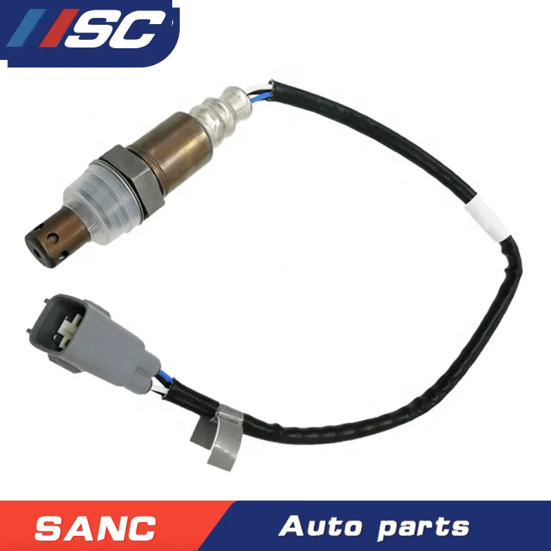 

89467-12010 Auto Parts New Material Oxygen O2 Lambda Sensor For Toyota AURIS CAMRY Corolla Yaris Lexus OEM 234-9052 89467-52020